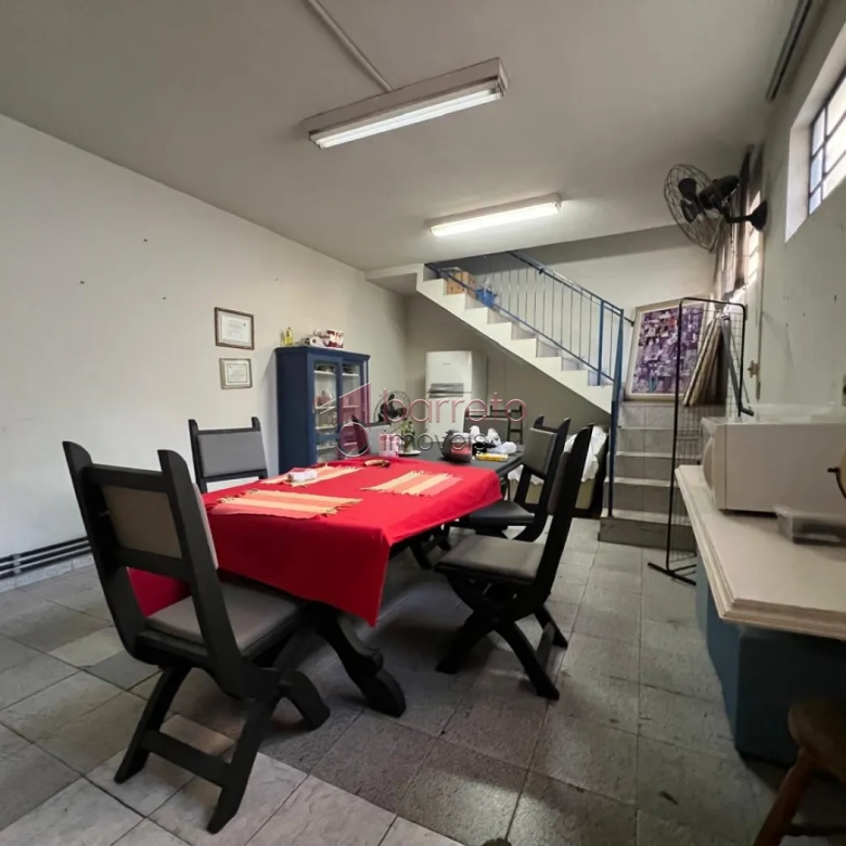 PRÉDIO COMERCIAL PARA VENDA E LOCAÇÃO NO CENTRO – JUNDIAÍ/SP