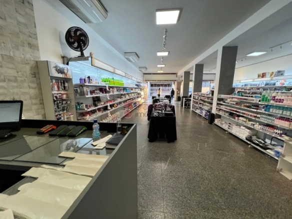 PRÉDIO COMERCIAL PARA VENDA E LOCAÇÃO NO CENTRO – JUNDIAÍ/SP