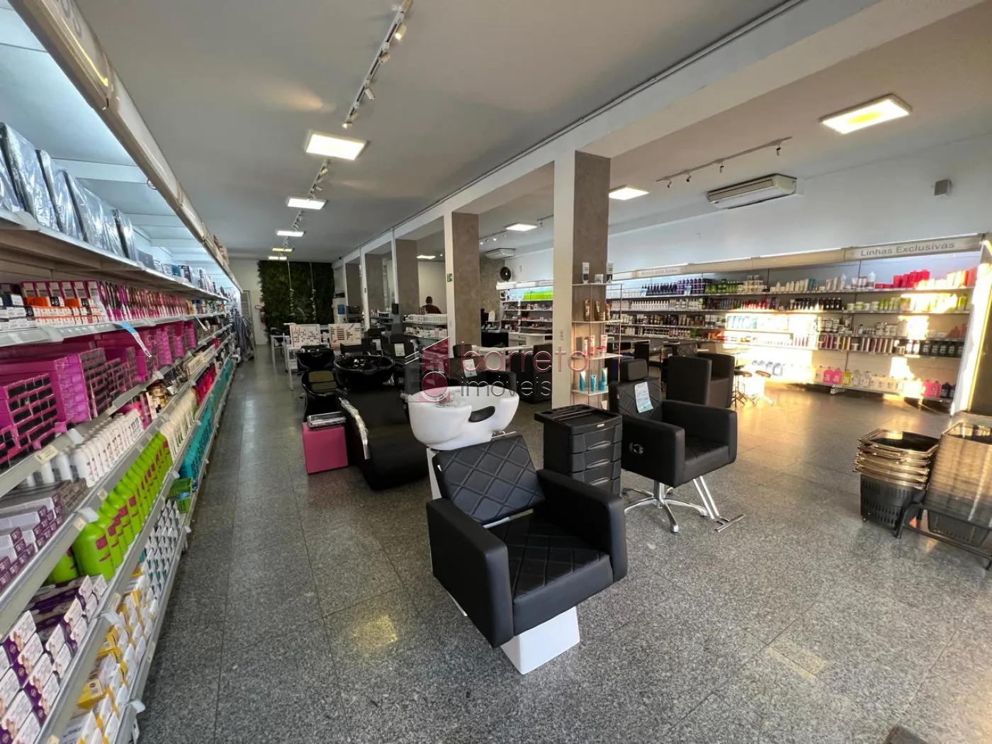 PRÉDIO COMERCIAL PARA VENDA E LOCAÇÃO NO CENTRO – JUNDIAÍ/SP