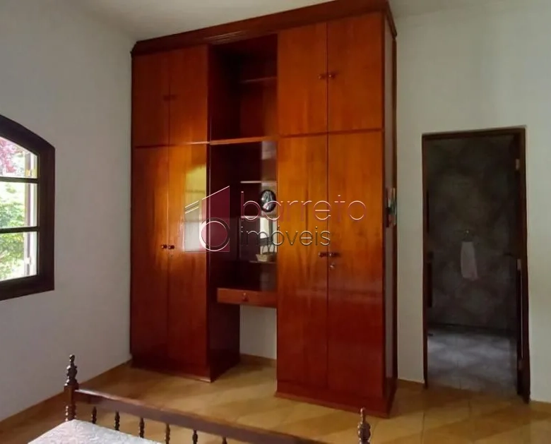 CHÁCARA À VENDA NO CONDOMÍNIO RESIDENCIAL MOENDA EM ITATIBA/SP