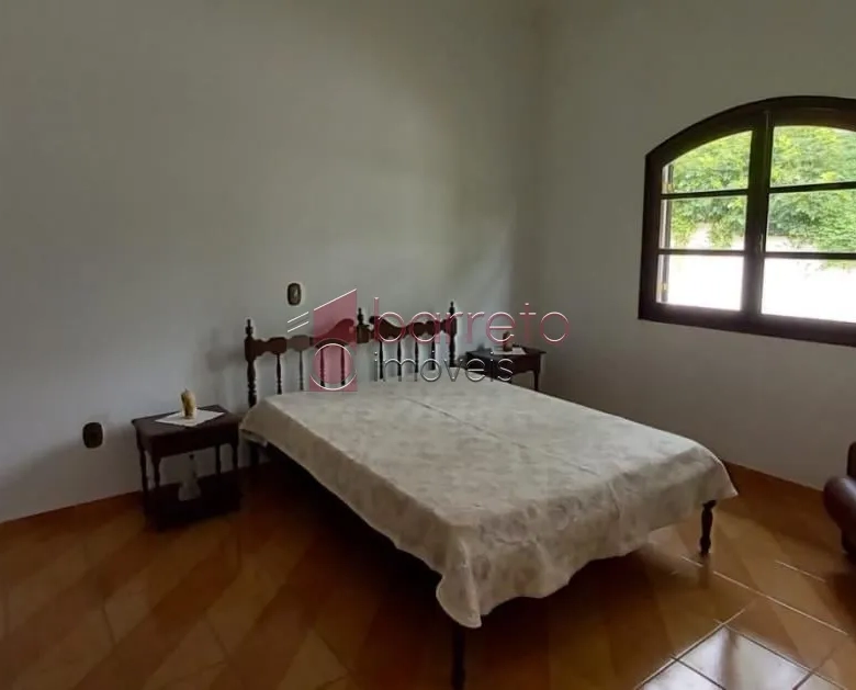 CHÁCARA À VENDA NO CONDOMÍNIO RESIDENCIAL MOENDA EM ITATIBA/SP