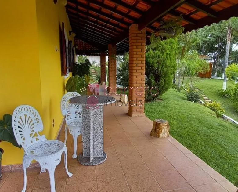 CHÁCARA À VENDA NO CONDOMÍNIO RESIDENCIAL MOENDA EM ITATIBA/SP