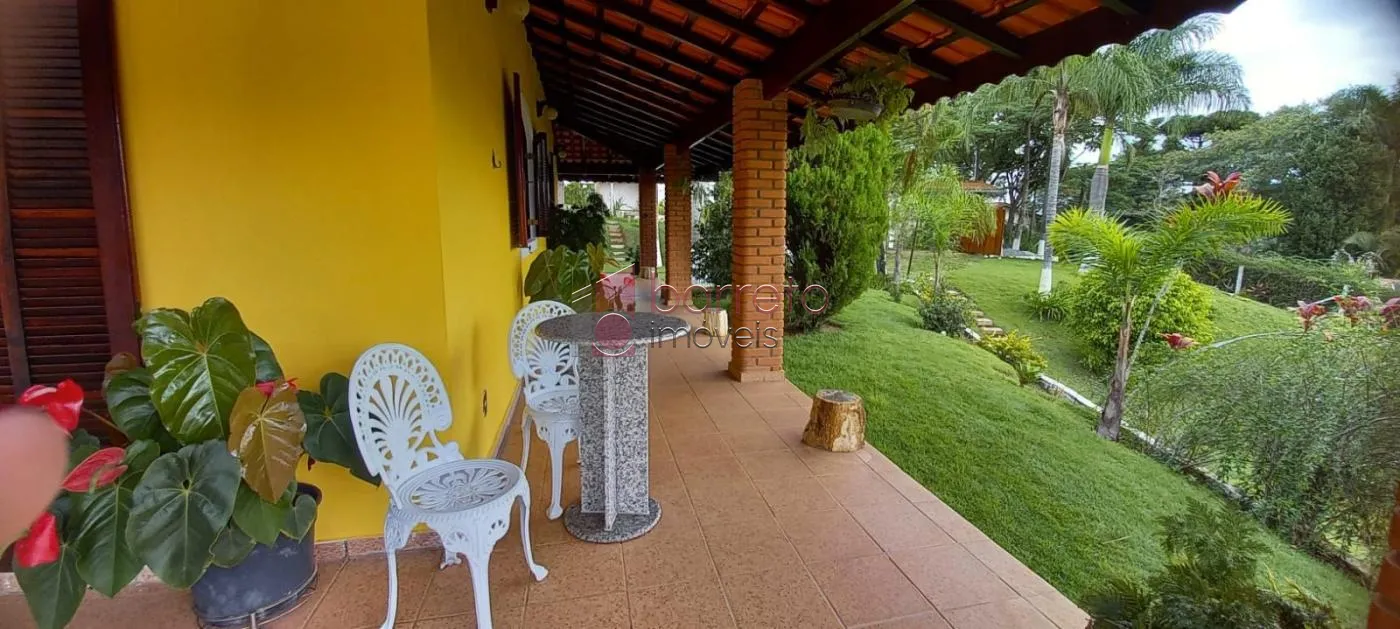 CHÁCARA À VENDA NO CONDOMÍNIO RESIDENCIAL MOENDA EM ITATIBA/SP