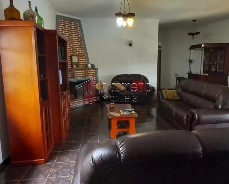 CHÁCARA À VENDA NO CONDOMÍNIO RESIDENCIAL MOENDA EM ITATIBA/SP