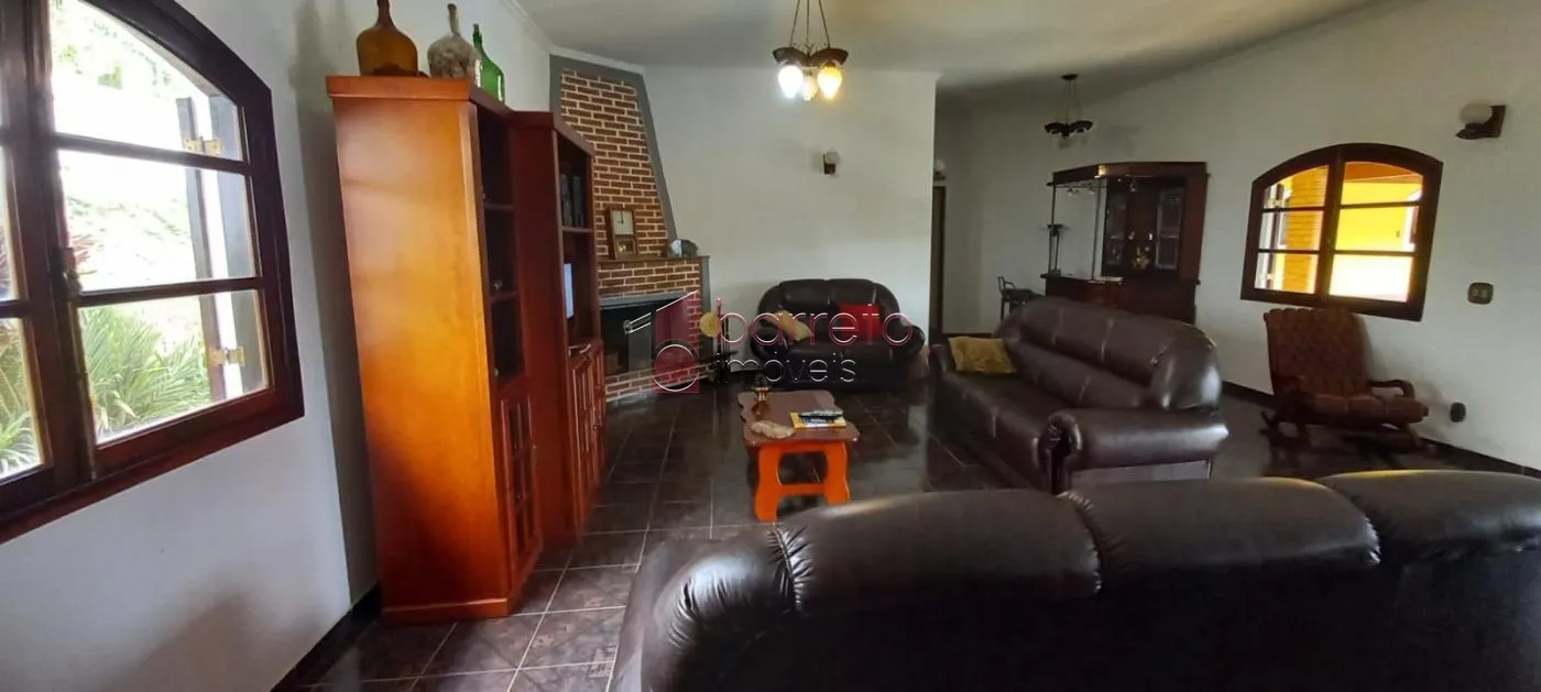 CHÁCARA À VENDA NO CONDOMÍNIO RESIDENCIAL MOENDA EM ITATIBA/SP