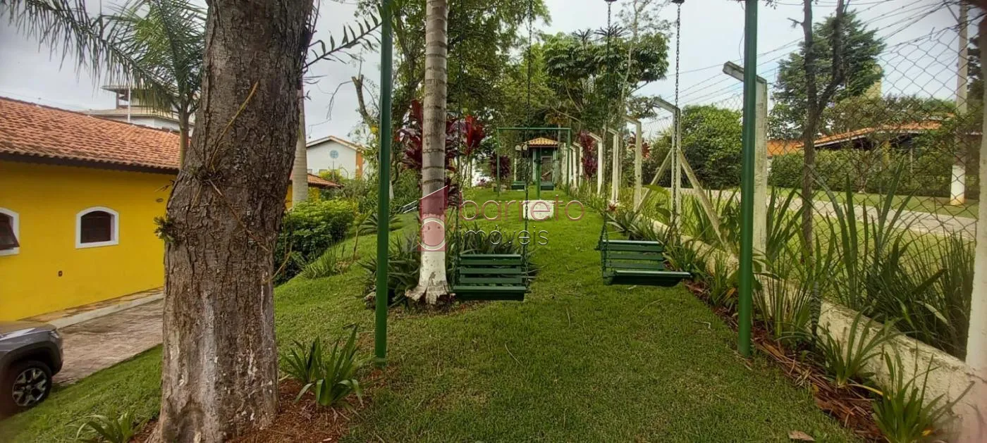 CHÁCARA À VENDA NO CONDOMÍNIO RESIDENCIAL MOENDA EM ITATIBA/SP