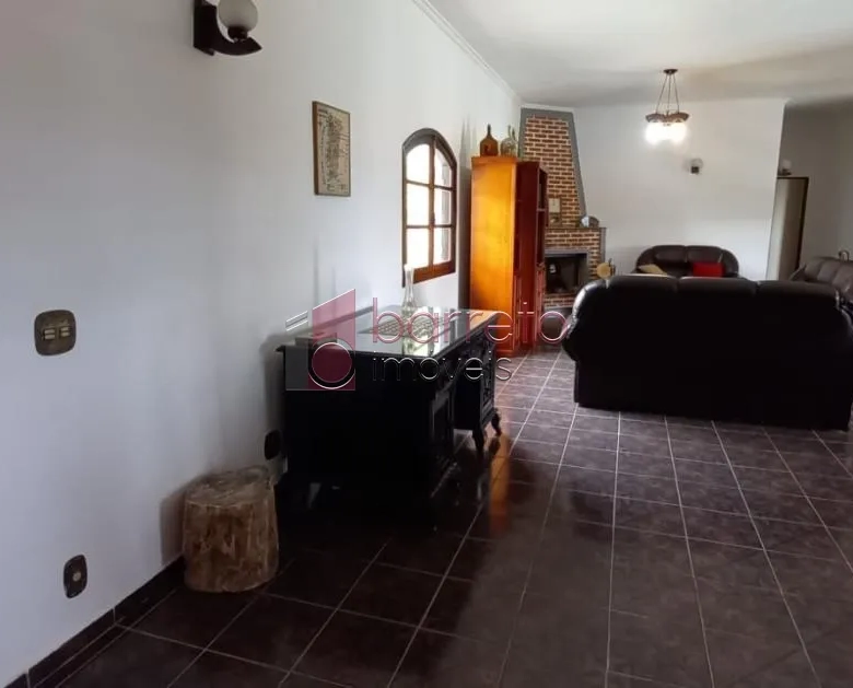 CHÁCARA À VENDA NO CONDOMÍNIO RESIDENCIAL MOENDA EM ITATIBA/SP