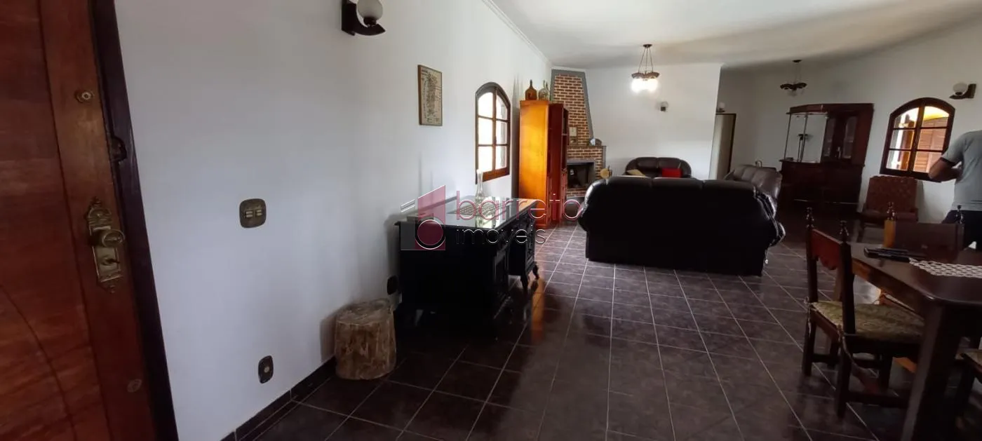 CHÁCARA À VENDA NO CONDOMÍNIO RESIDENCIAL MOENDA EM ITATIBA/SP