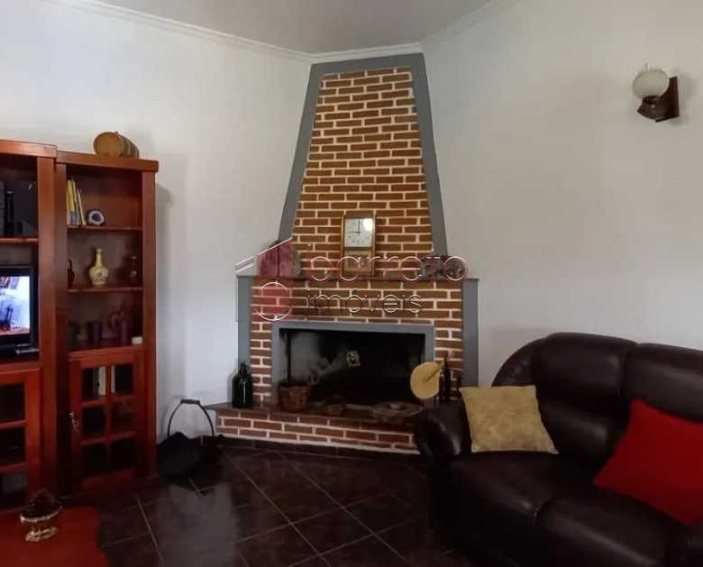 CHÁCARA À VENDA NO CONDOMÍNIO RESIDENCIAL MOENDA EM ITATIBA/SP