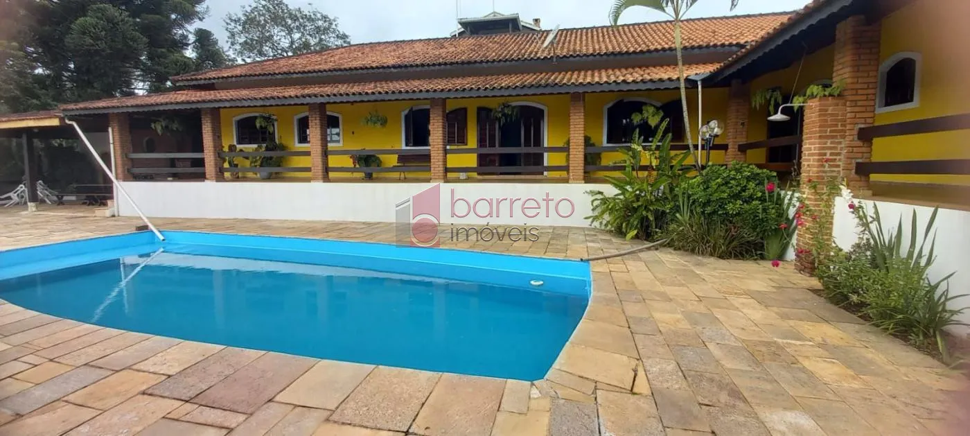 CHÁCARA À VENDA NO CONDOMÍNIO RESIDENCIAL MOENDA EM ITATIBA/SP