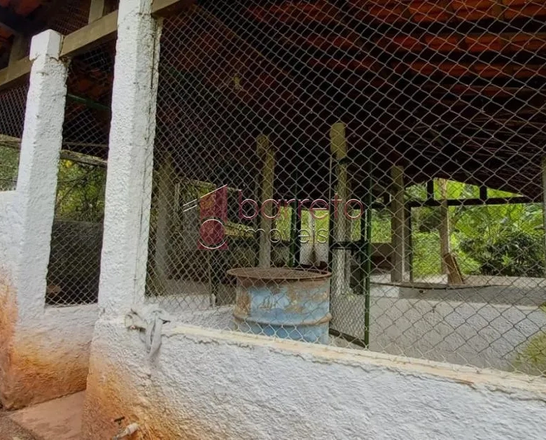 CHÁCARA À VENDA NO CONDOMÍNIO RESIDENCIAL MOENDA EM ITATIBA/SP
