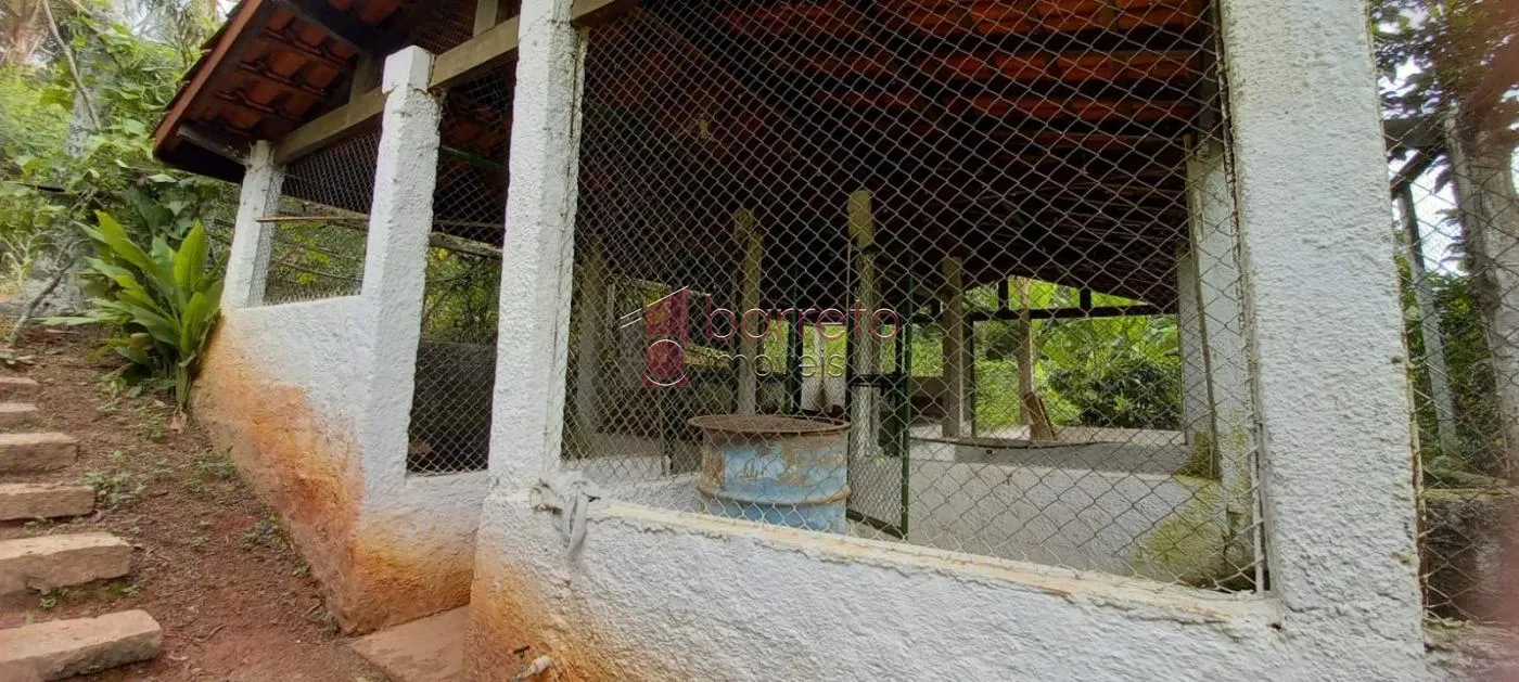 CHÁCARA À VENDA NO CONDOMÍNIO RESIDENCIAL MOENDA EM ITATIBA/SP