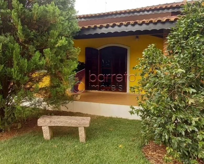 CHÁCARA À VENDA NO CONDOMÍNIO RESIDENCIAL MOENDA EM ITATIBA/SP