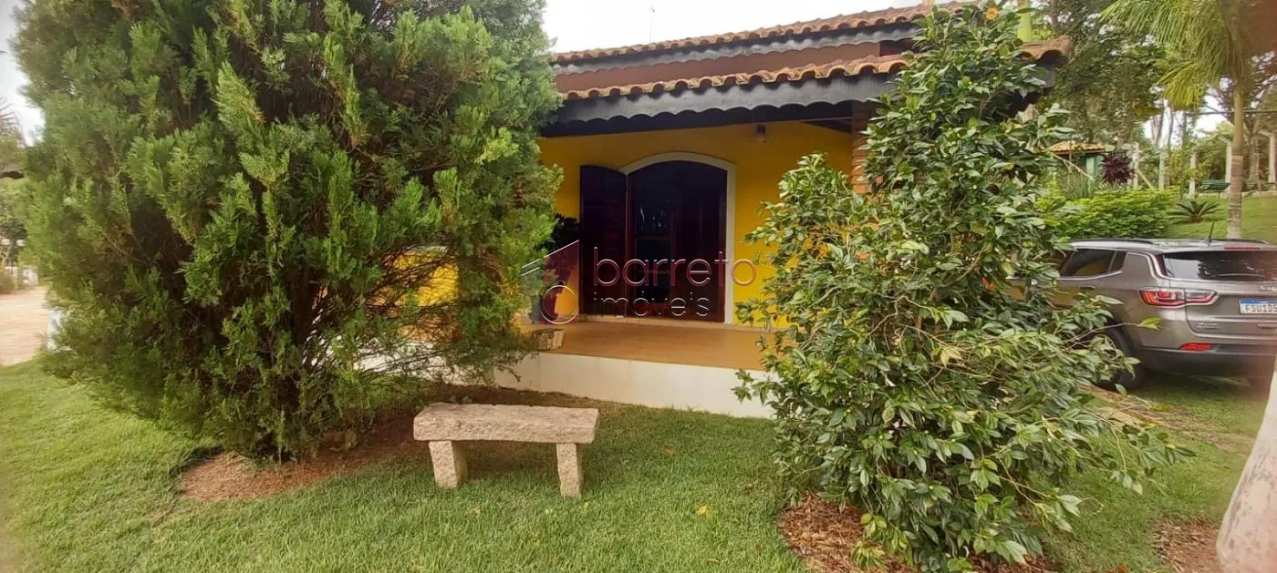 CHÁCARA À VENDA NO CONDOMÍNIO RESIDENCIAL MOENDA EM ITATIBA/SP