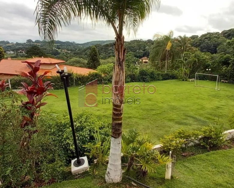 CHÁCARA À VENDA NO CONDOMÍNIO RESIDENCIAL MOENDA EM ITATIBA/SP