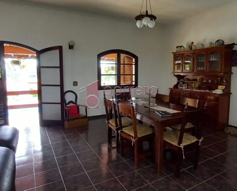 CHÁCARA À VENDA NO CONDOMÍNIO RESIDENCIAL MOENDA EM ITATIBA/SP