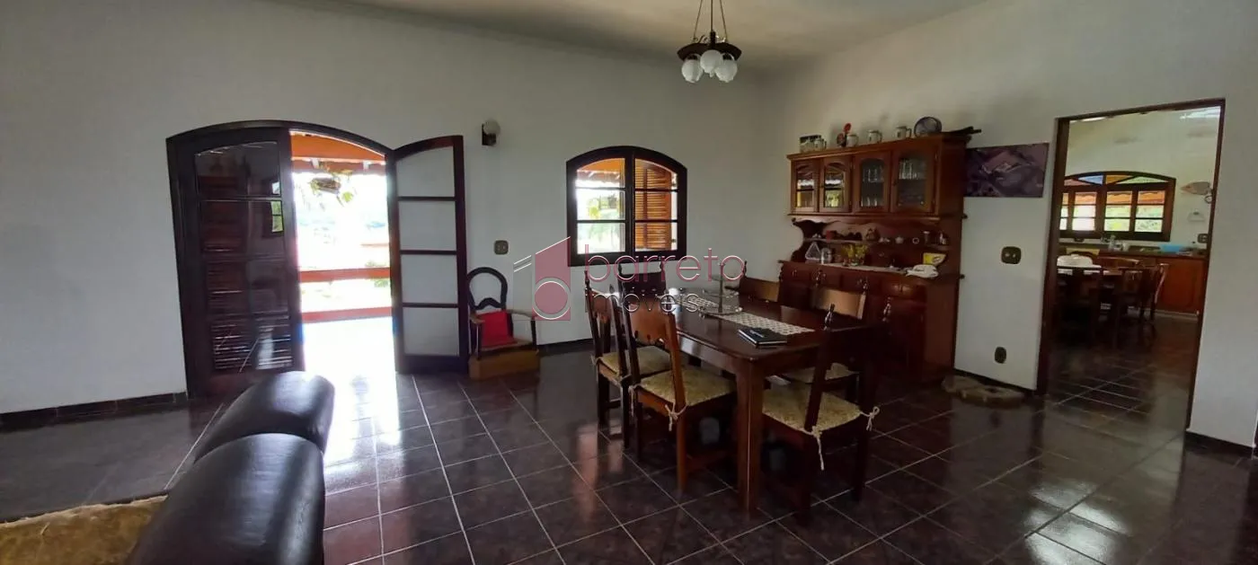 CHÁCARA À VENDA NO CONDOMÍNIO RESIDENCIAL MOENDA EM ITATIBA/SP