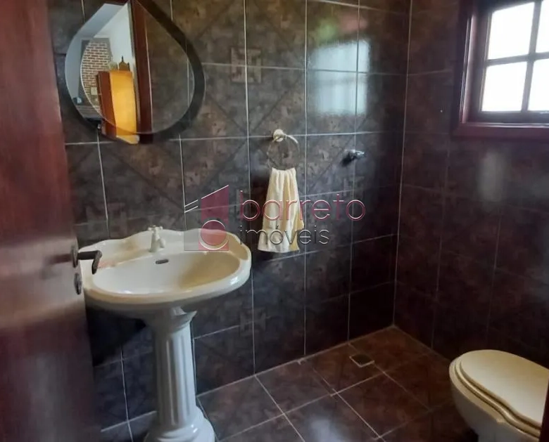 CHÁCARA À VENDA NO CONDOMÍNIO RESIDENCIAL MOENDA EM ITATIBA/SP