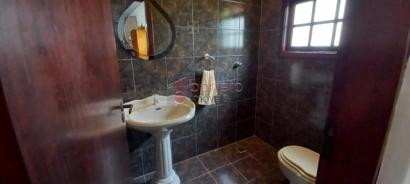 CHÁCARA À VENDA NO CONDOMÍNIO RESIDENCIAL MOENDA EM ITATIBA/SP