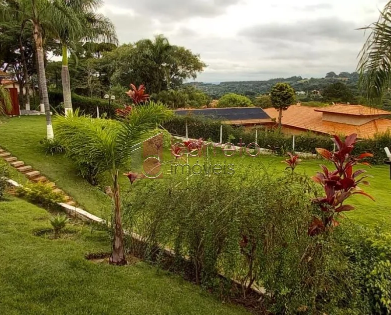 CHÁCARA À VENDA NO CONDOMÍNIO RESIDENCIAL MOENDA EM ITATIBA/SP