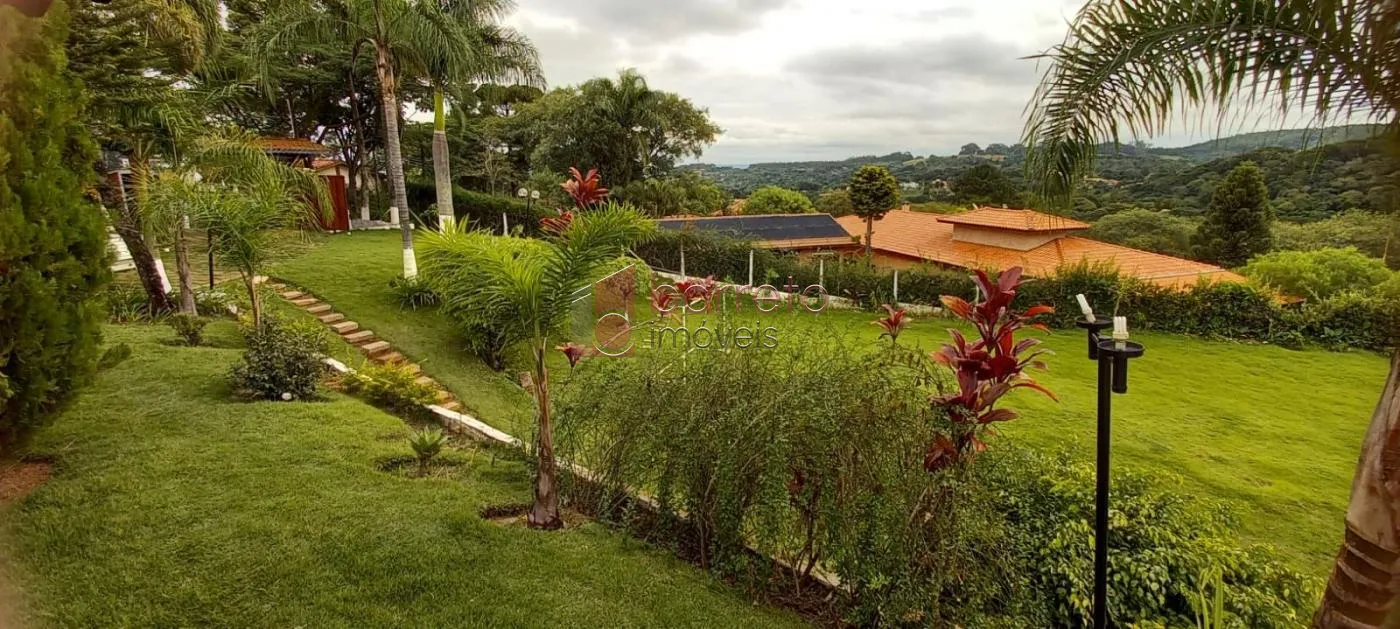 CHÁCARA À VENDA NO CONDOMÍNIO RESIDENCIAL MOENDA EM ITATIBA/SP