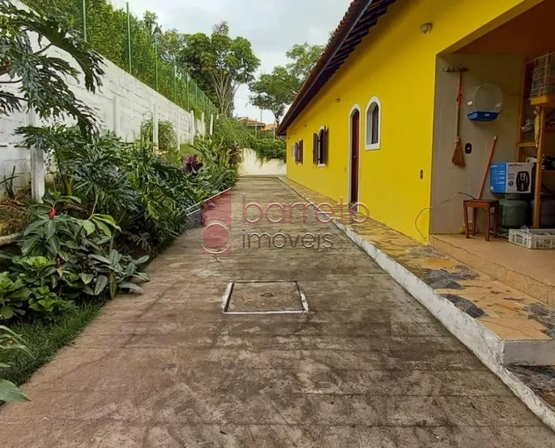 CHÁCARA À VENDA NO CONDOMÍNIO RESIDENCIAL MOENDA EM ITATIBA/SP