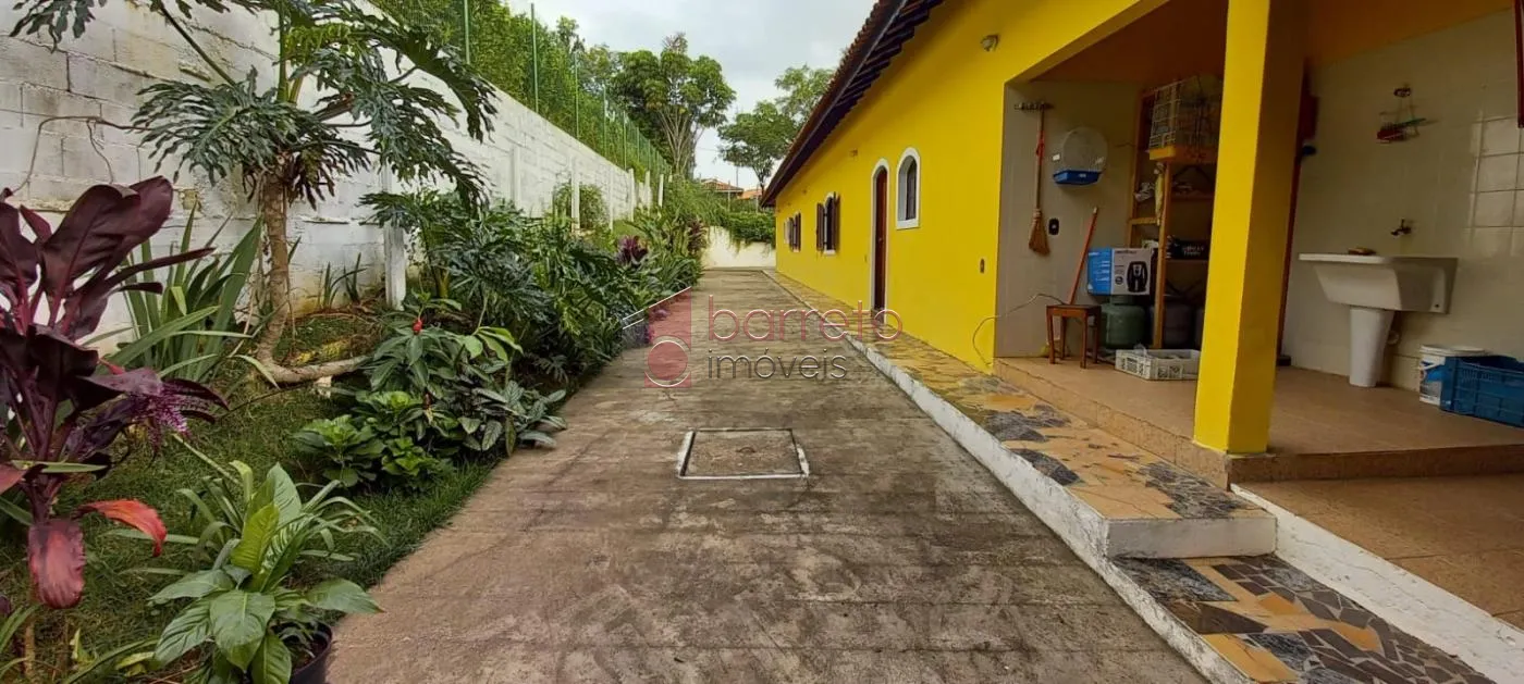 CHÁCARA À VENDA NO CONDOMÍNIO RESIDENCIAL MOENDA EM ITATIBA/SP