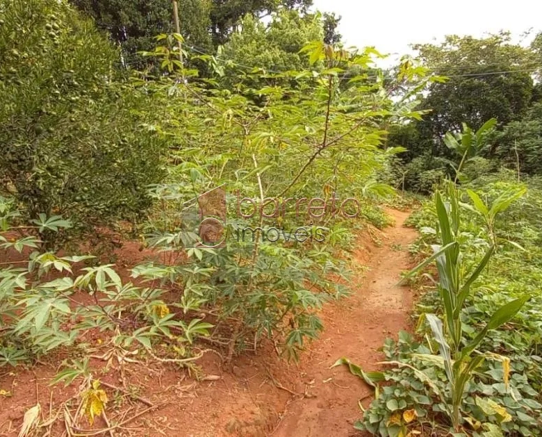 CHÁCARA À VENDA NO CONDOMÍNIO RESIDENCIAL MOENDA EM ITATIBA/SP