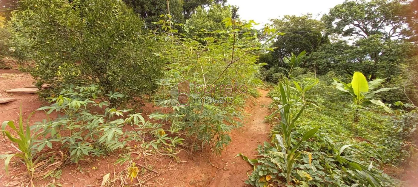 CHÁCARA À VENDA NO CONDOMÍNIO RESIDENCIAL MOENDA EM ITATIBA/SP