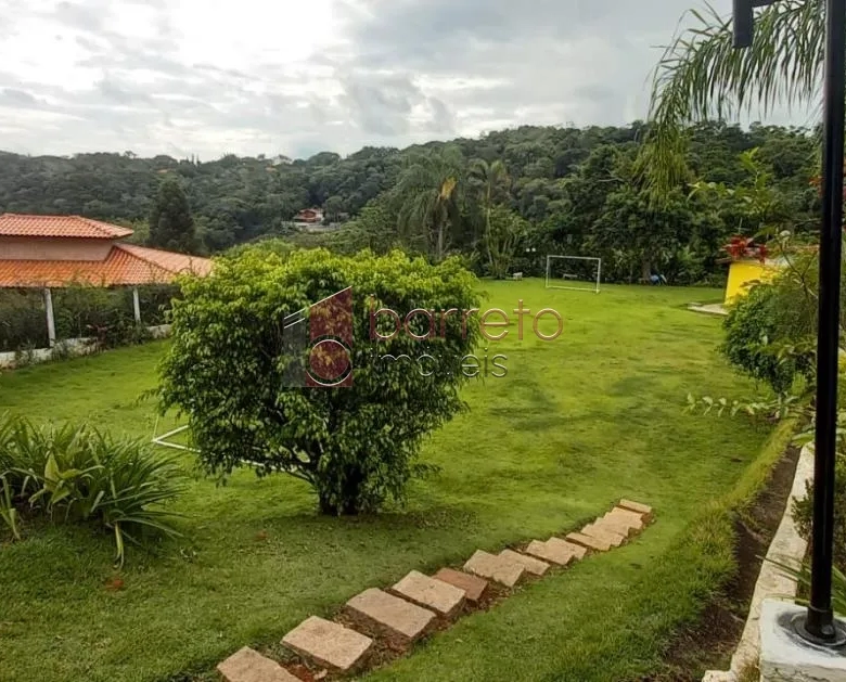 CHÁCARA À VENDA NO CONDOMÍNIO RESIDENCIAL MOENDA EM ITATIBA/SP
