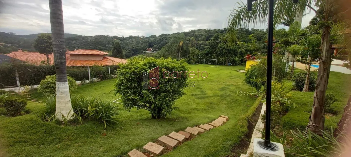 CHÁCARA À VENDA NO CONDOMÍNIO RESIDENCIAL MOENDA EM ITATIBA/SP