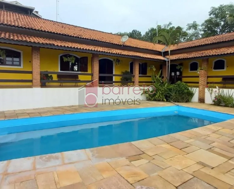 CHÁCARA À VENDA NO CONDOMÍNIO RESIDENCIAL MOENDA EM ITATIBA/SP