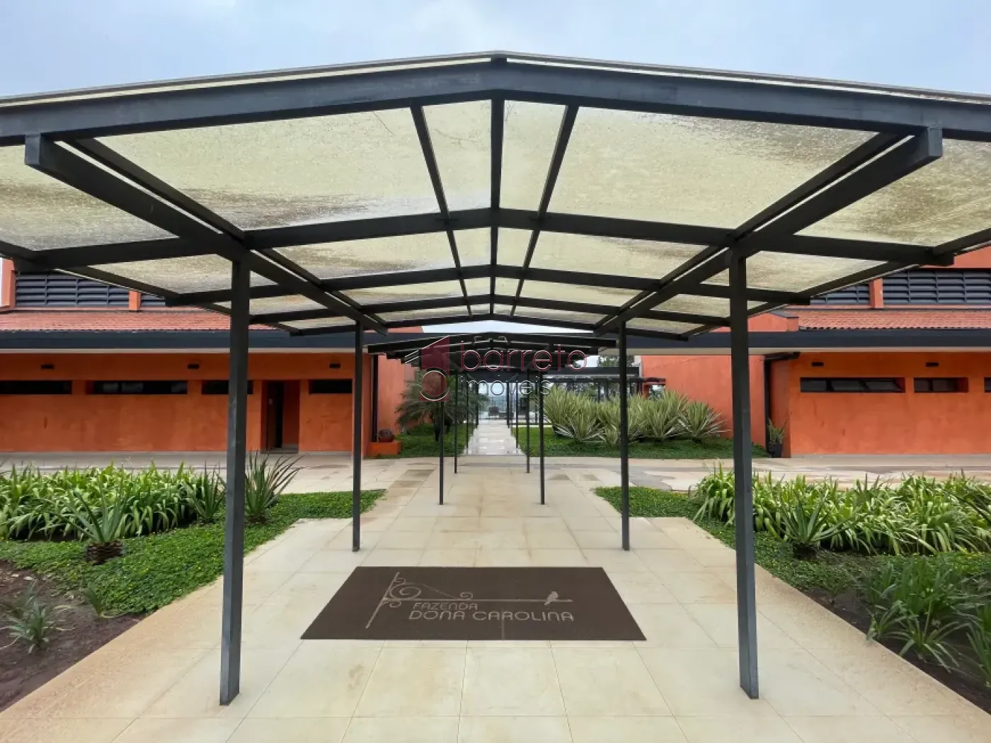 TERRENO PARA VENDA NO CONDOMÍNIO FAZENDA DONA CAROLINA – ITATIBA/SP