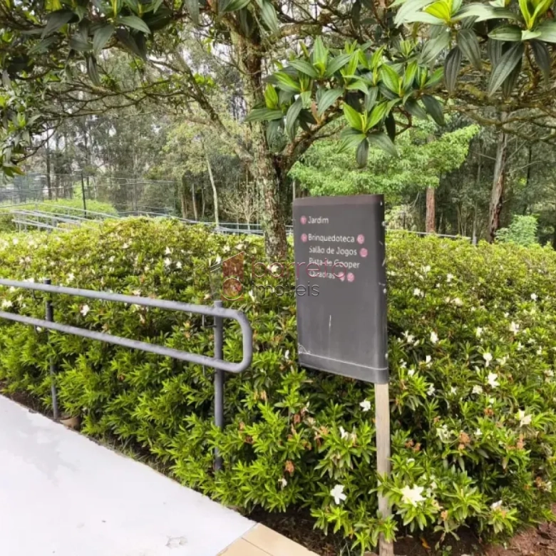 TERRENO PARA VENDA NO CONDOMÍNIO FAZENDA DONA CAROLINA – ITATIBA/SP
