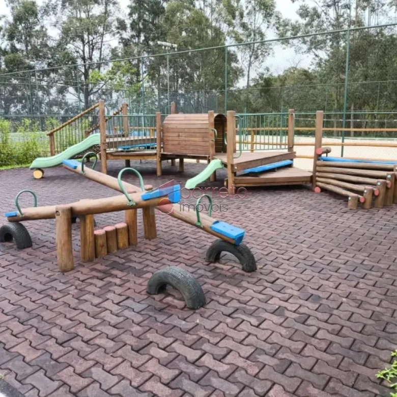 TERRENO PARA VENDA NO CONDOMÍNIO FAZENDA DONA CAROLINA – ITATIBA/SP