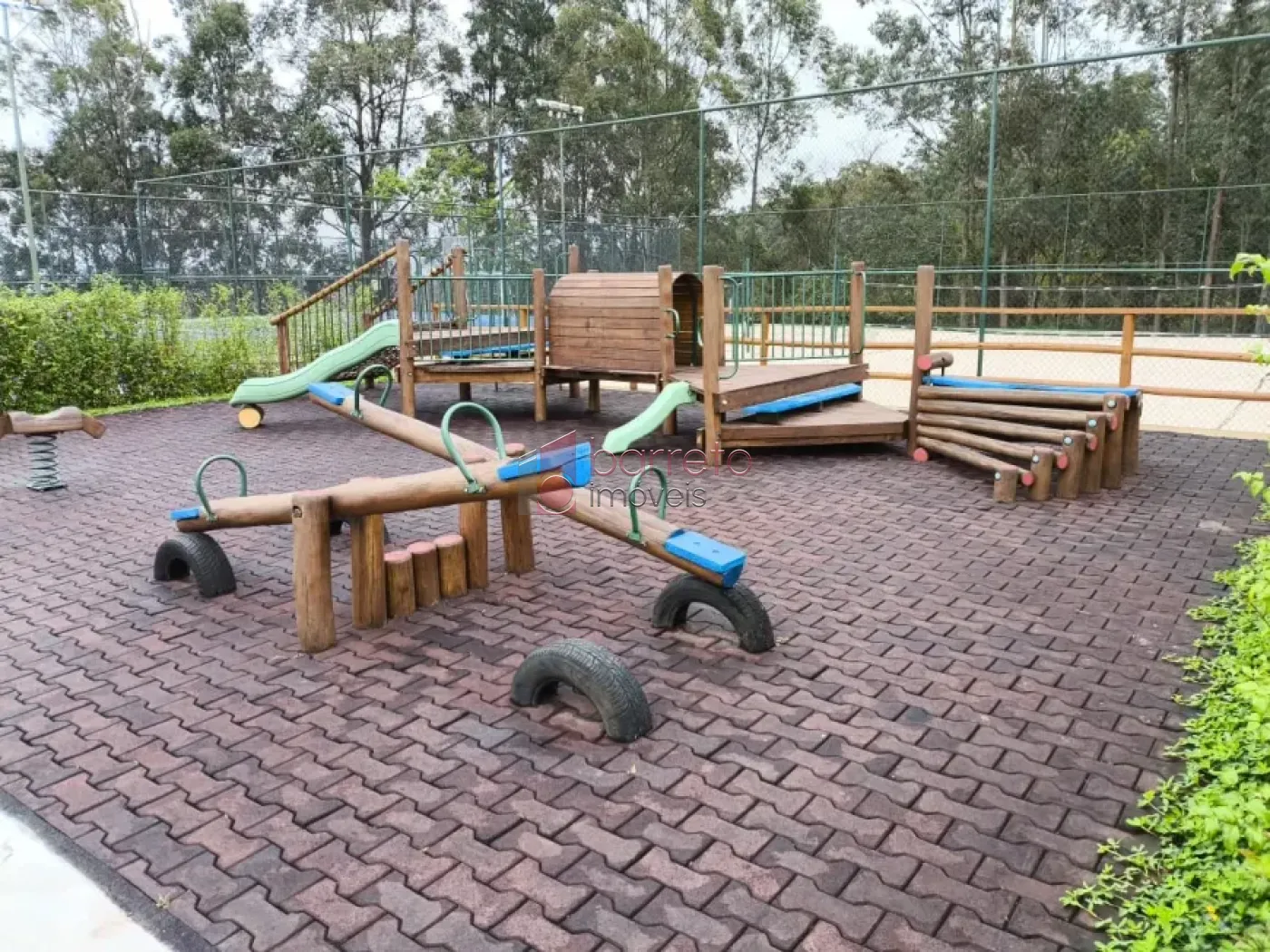 TERRENO PARA VENDA NO CONDOMÍNIO FAZENDA DONA CAROLINA – ITATIBA/SP