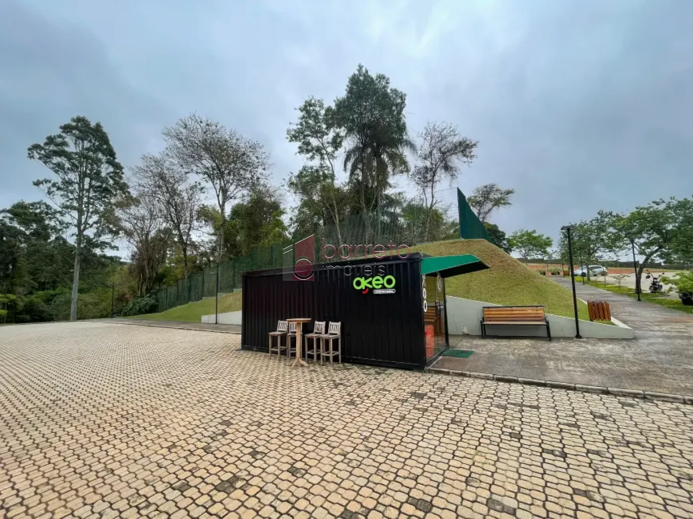 TERRENO PARA VENDA NO CONDOMÍNIO FAZENDA DONA CAROLINA – ITATIBA/SP