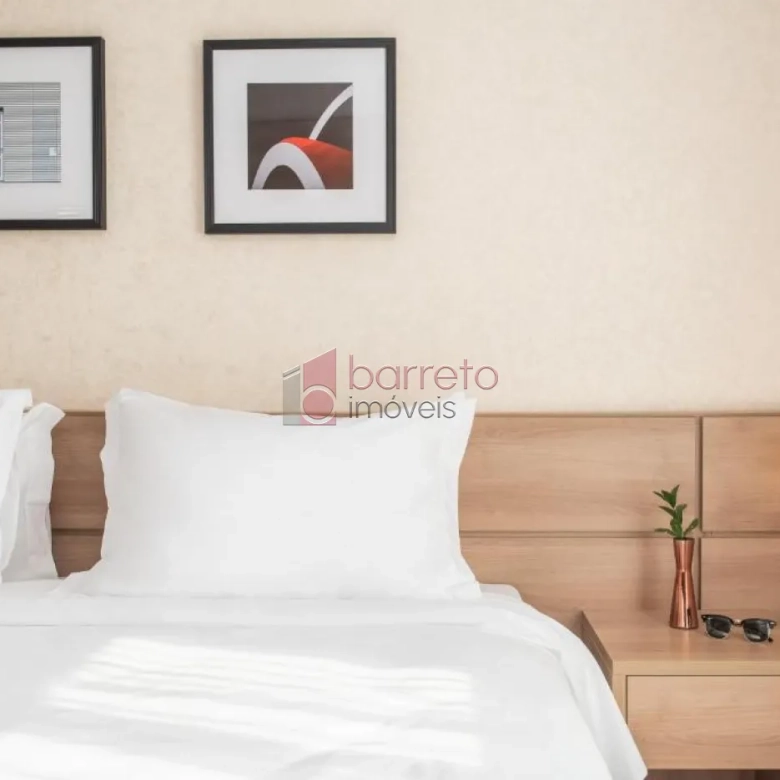 APARTAMENTO PARA VENDA NO HOTEL INTERCITY EXPRESS – ITUPEVA/SP