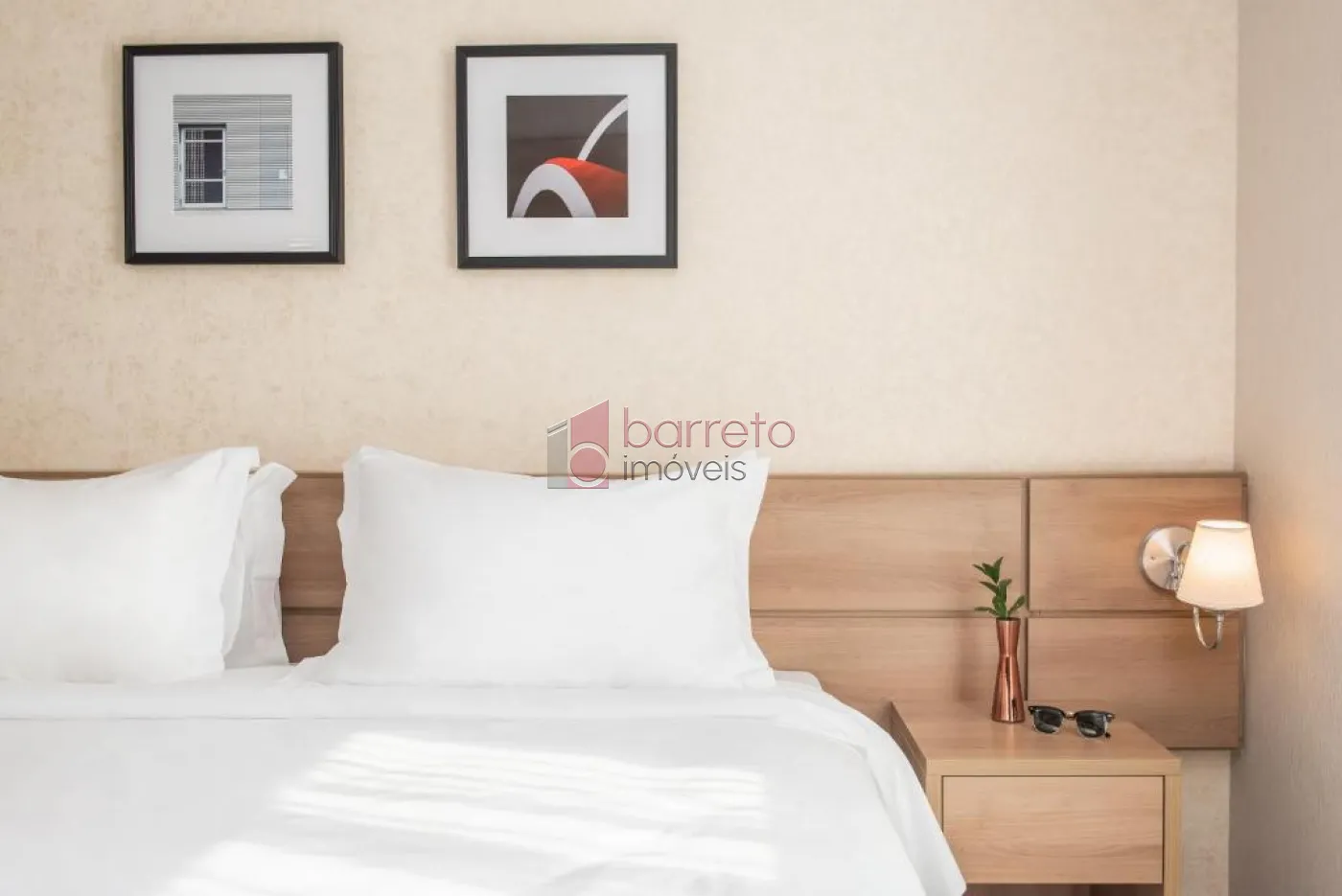 APARTAMENTO PARA VENDA NO HOTEL INTERCITY EXPRESS – ITUPEVA/SP