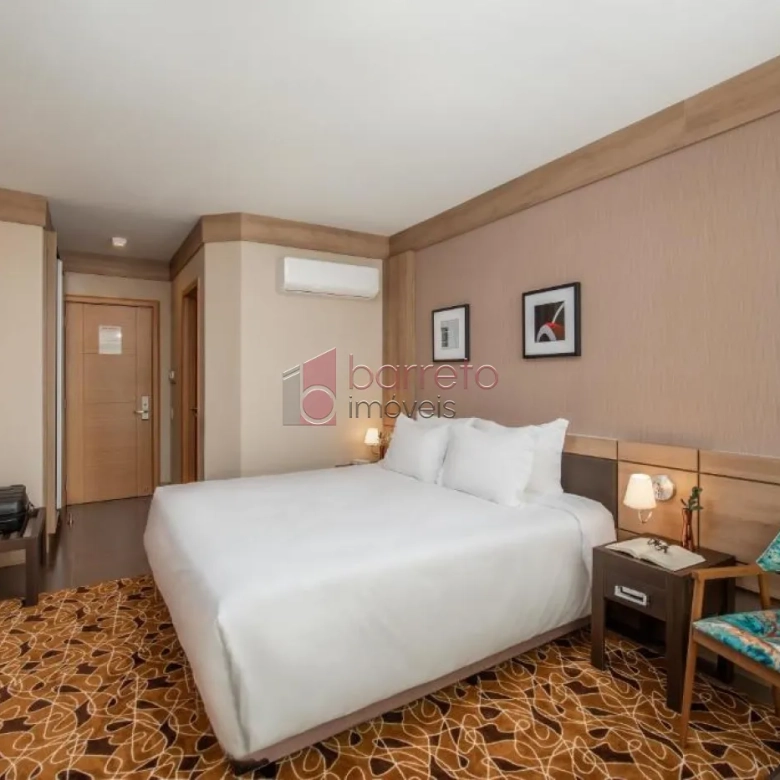 APARTAMENTO PARA VENDA NO HOTEL INTERCITY EXPRESS – ITUPEVA/SP