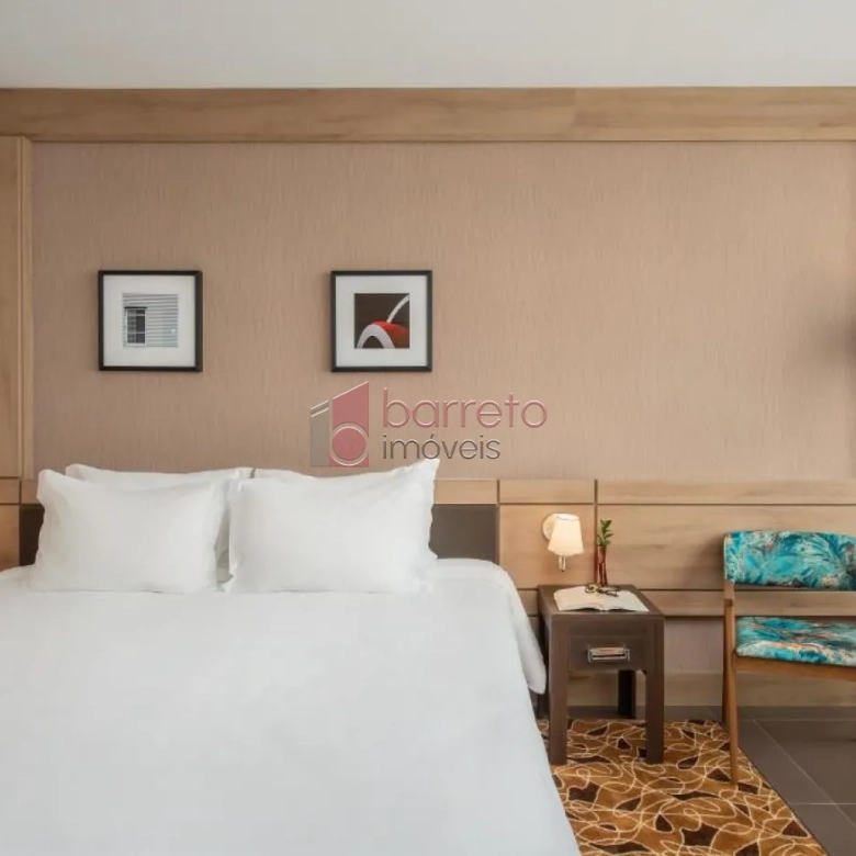 APARTAMENTO PARA VENDA NO HOTEL INTERCITY EXPRESS – ITUPEVA/SP