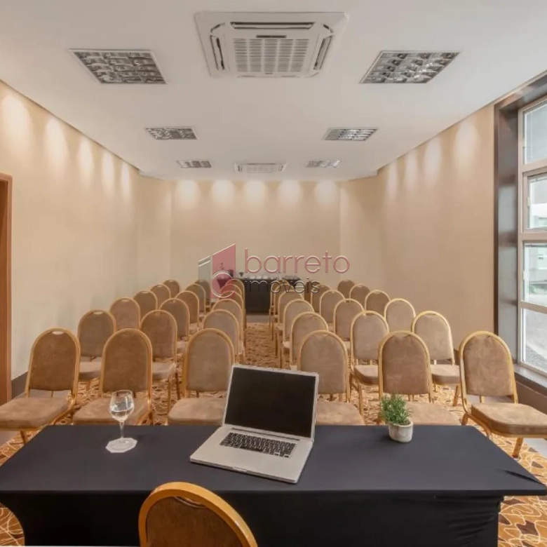 APARTAMENTO PARA VENDA NO HOTEL INTERCITY EXPRESS – ITUPEVA/SP