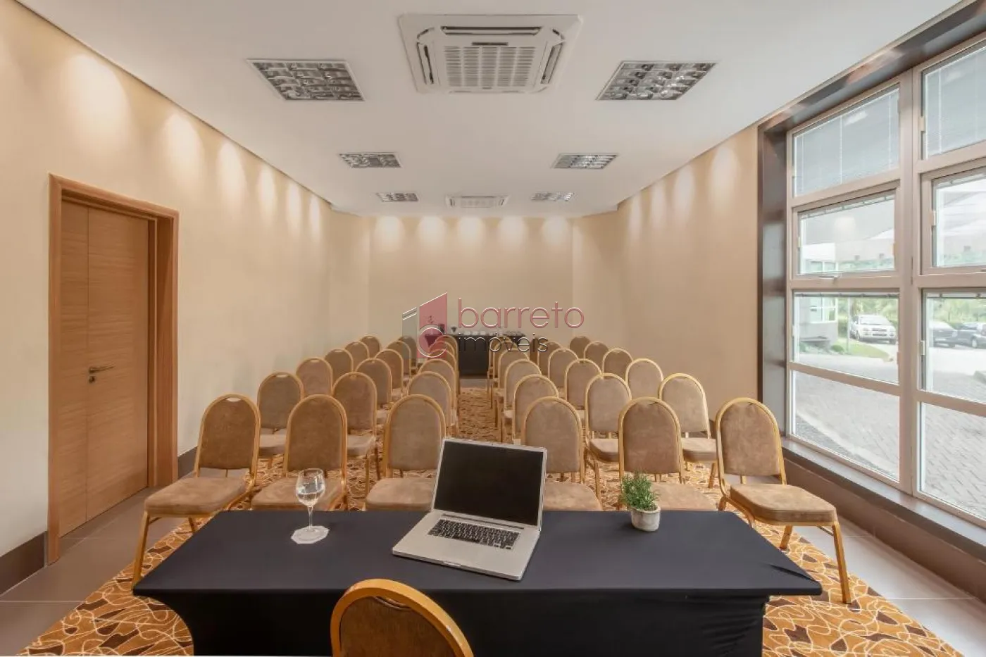 APARTAMENTO PARA VENDA NO HOTEL INTERCITY EXPRESS – ITUPEVA/SP