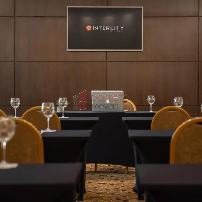 APARTAMENTO PARA VENDA NO HOTEL INTERCITY EXPRESS – ITUPEVA/SP