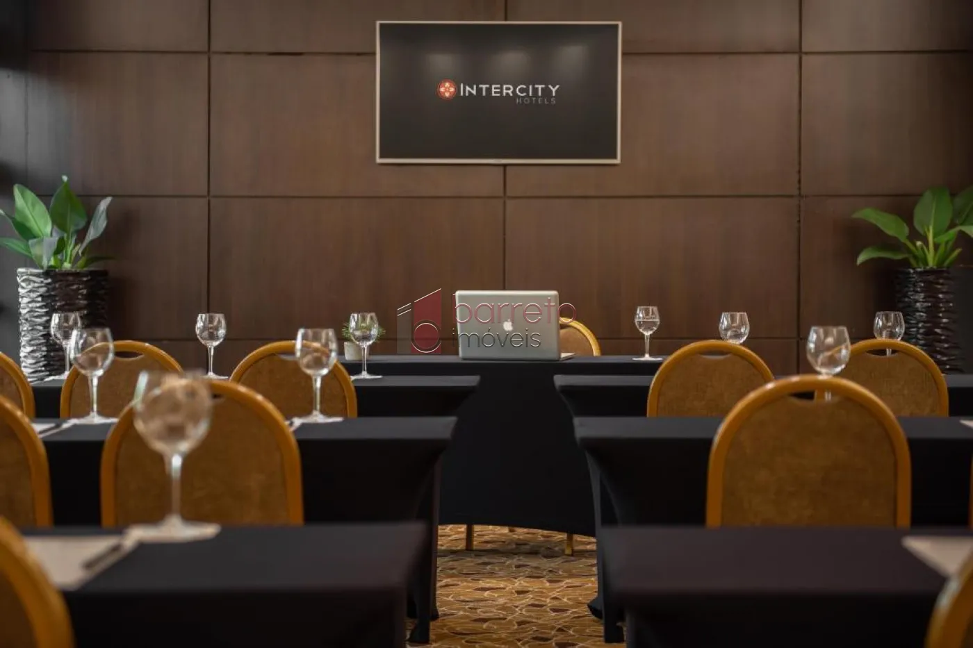APARTAMENTO PARA VENDA NO HOTEL INTERCITY EXPRESS – ITUPEVA/SP