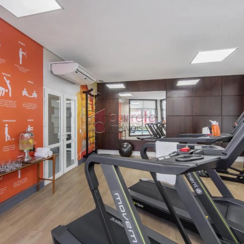 APARTAMENTO PARA VENDA NO HOTEL INTERCITY EXPRESS – ITUPEVA/SP