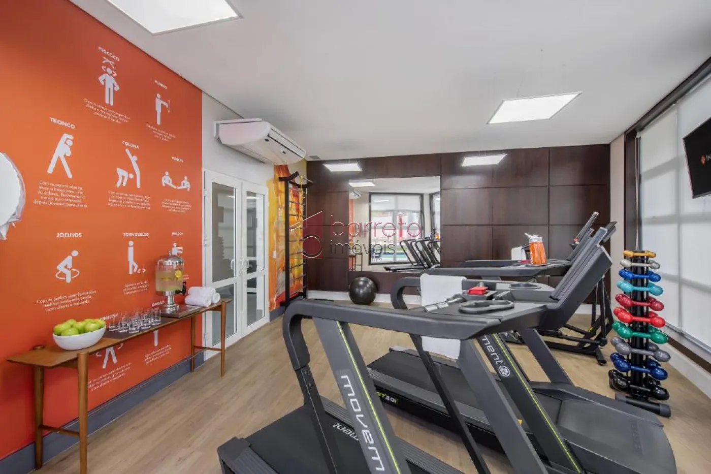 APARTAMENTO PARA VENDA NO HOTEL INTERCITY EXPRESS – ITUPEVA/SP