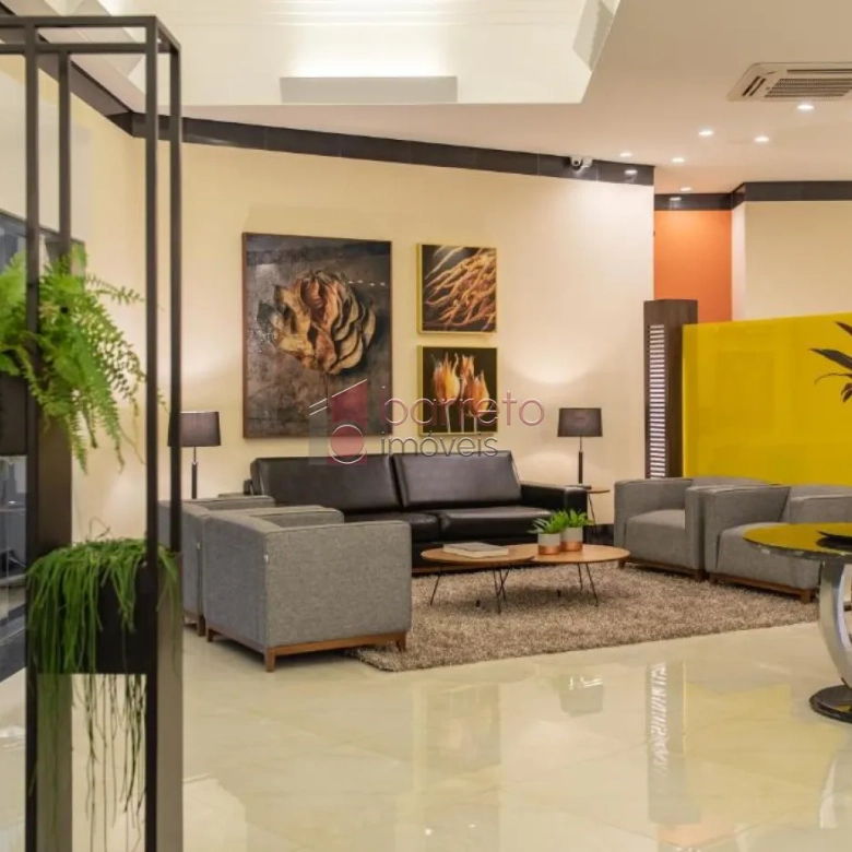 APARTAMENTO PARA VENDA NO HOTEL INTERCITY EXPRESS – ITUPEVA/SP