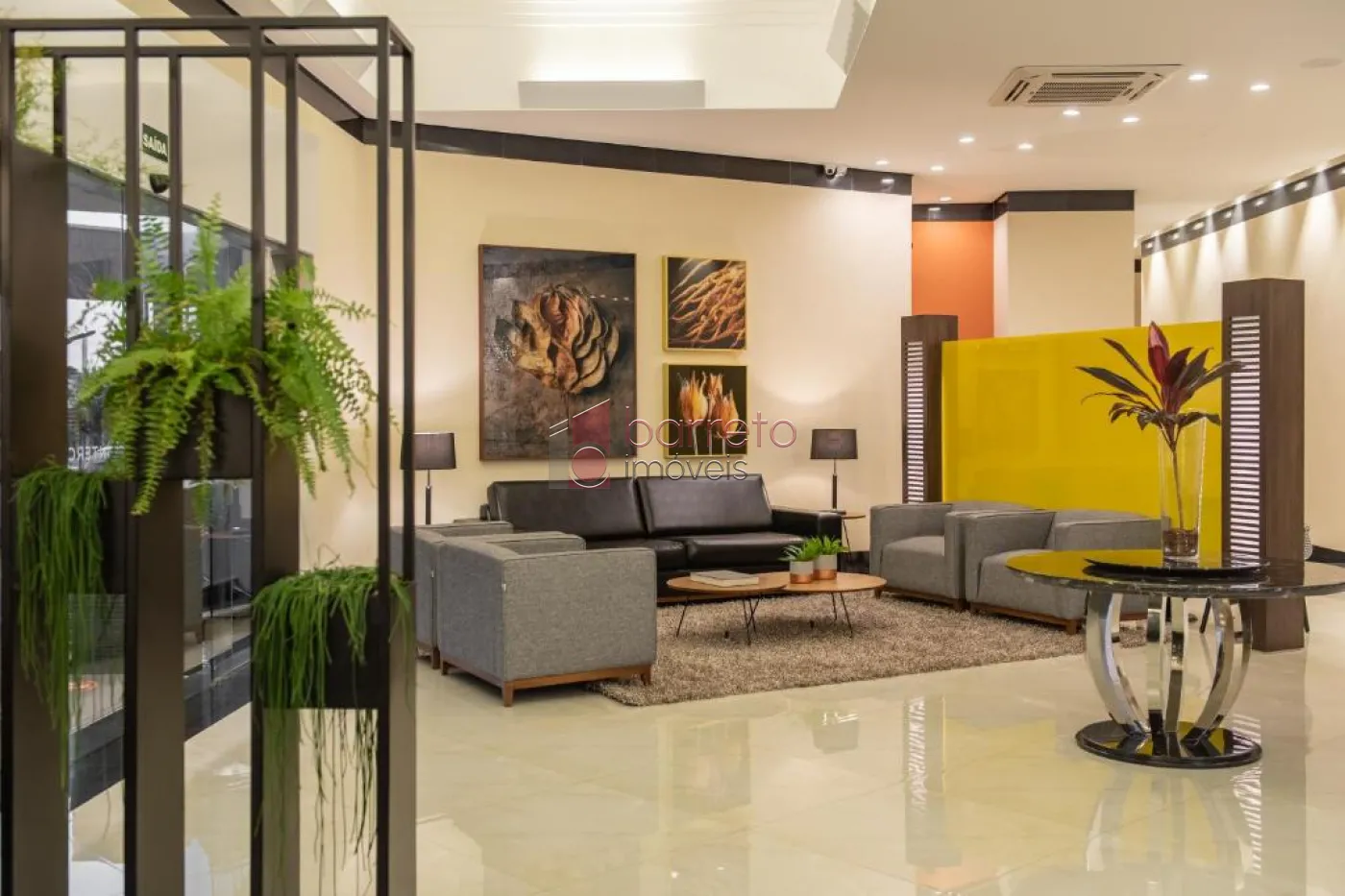 APARTAMENTO PARA VENDA NO HOTEL INTERCITY EXPRESS – ITUPEVA/SP