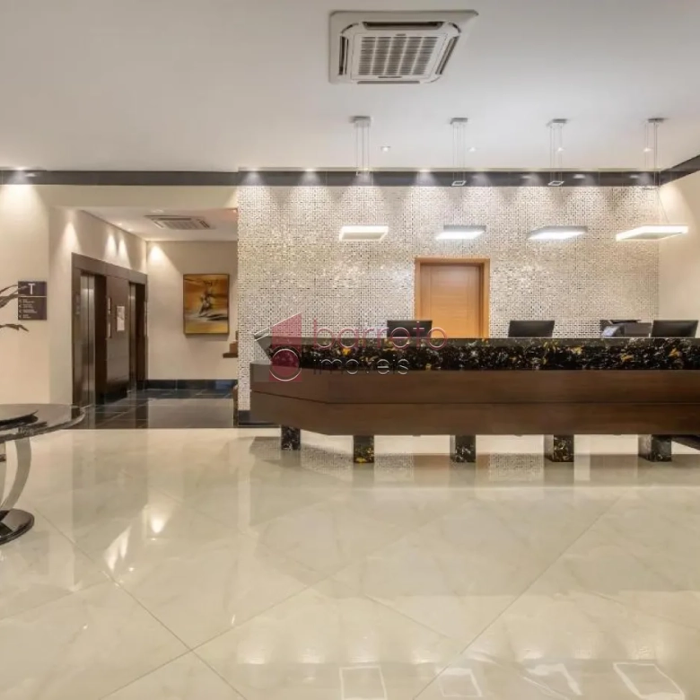 APARTAMENTO PARA VENDA NO HOTEL INTERCITY EXPRESS – ITUPEVA/SP